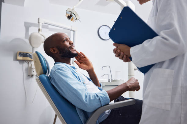 Best Emergency Denture Repair in North Star, DE