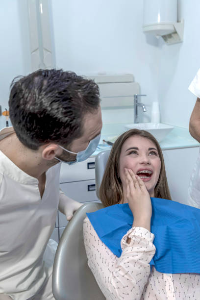 Best Emergency Wisdom Tooth Extraction in North Star, DE